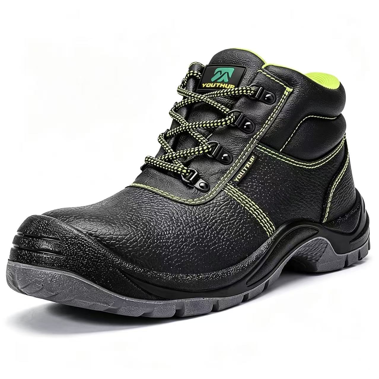 Safety Shoes YOUTHUP