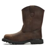 Safety Shoes SIERRA
