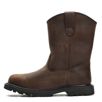 Safety Shoes SIERRA
