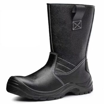 Safety Shoes 001