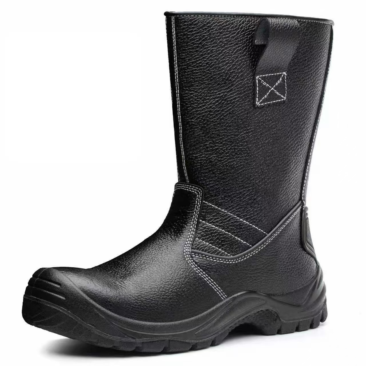 Safety Shoes 001