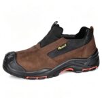 Safety Shoes 	L-7525