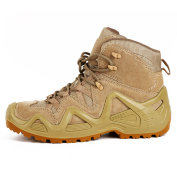Safety Shoes lowa
