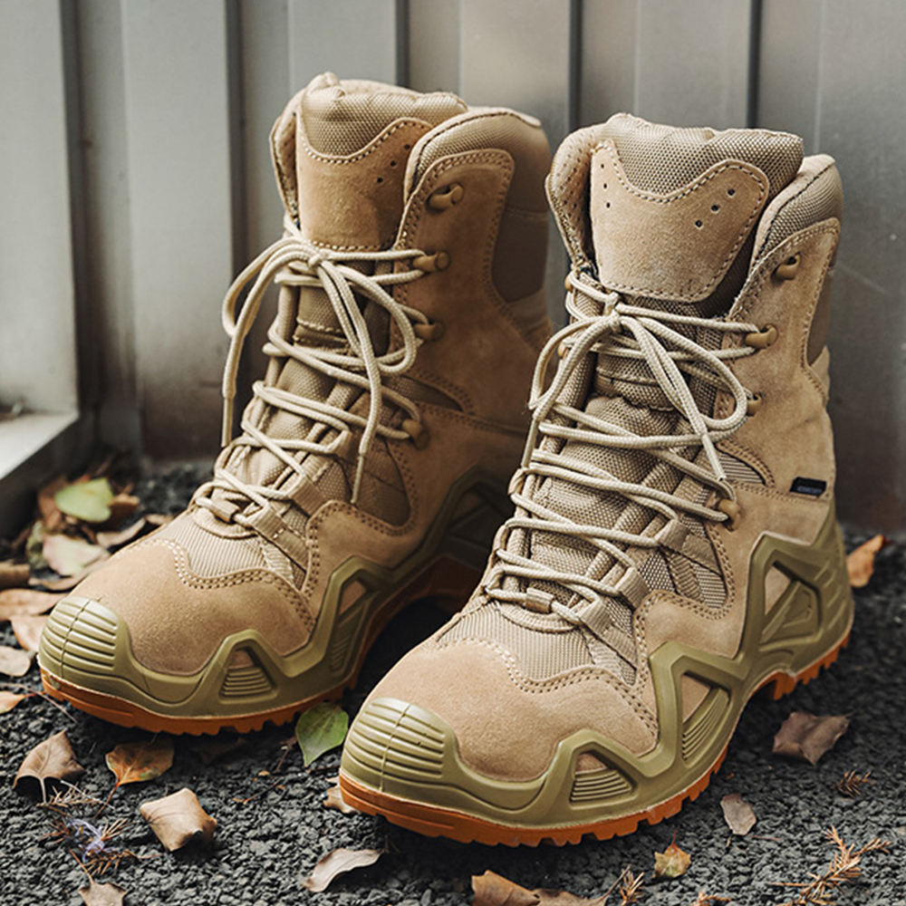 Safety Shoes loaw - Image 11
