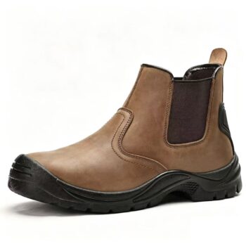 Safety Shoes  ROBIN