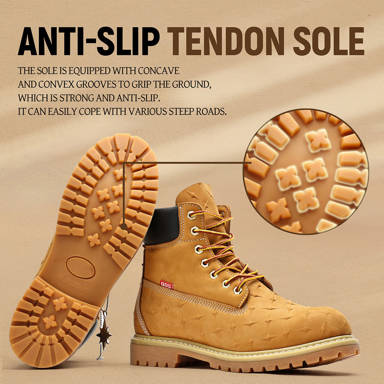 Safety Shoes DUKE - Image 2