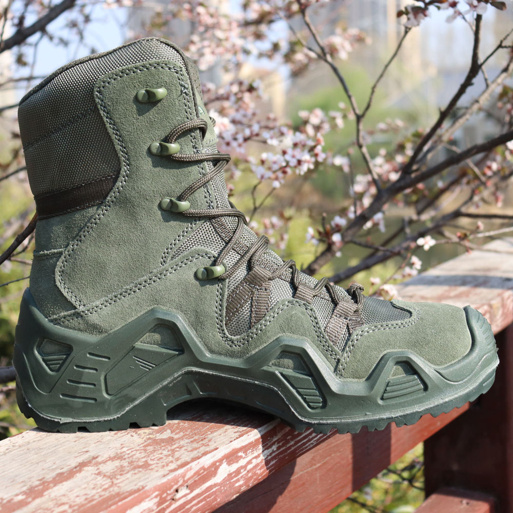 Safety Shoes loaw - Image 5