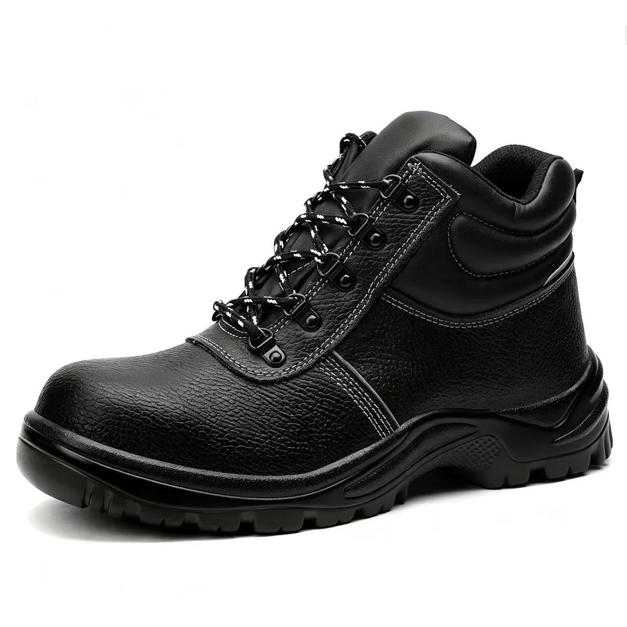 Safety Shoes  Scott