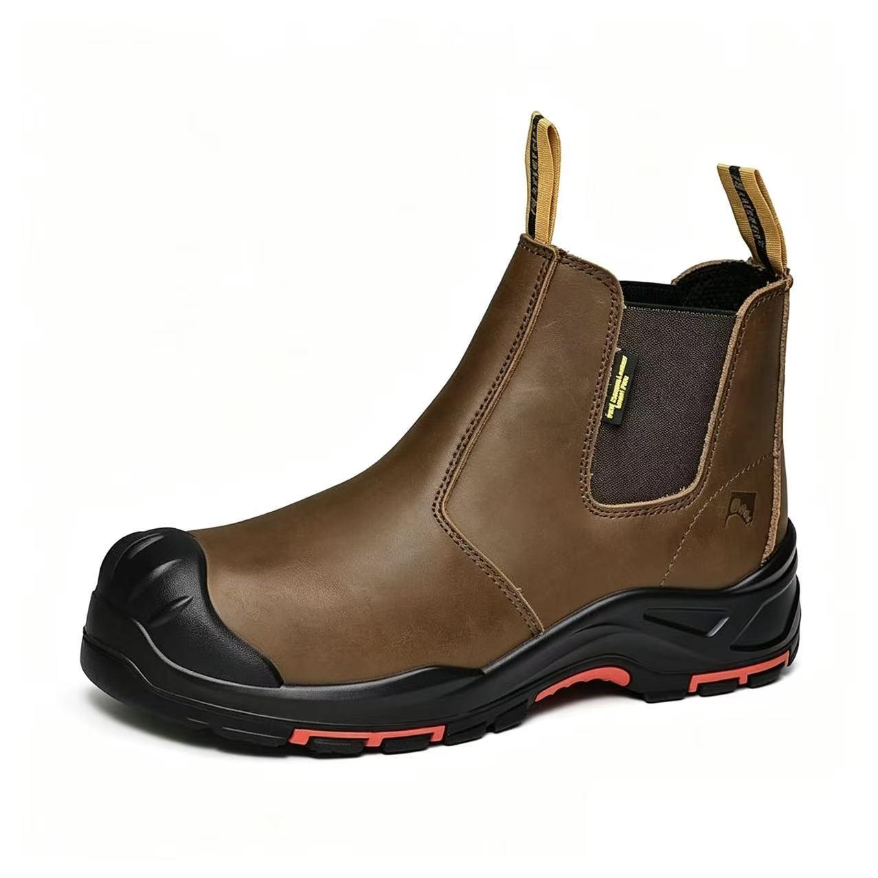 Safety Shoes 	M-8025nbo