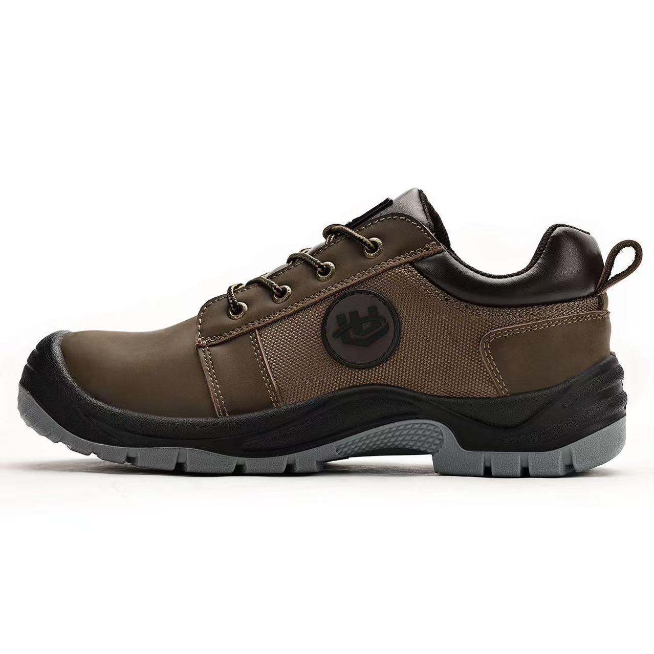 Safety Shoes SL-219