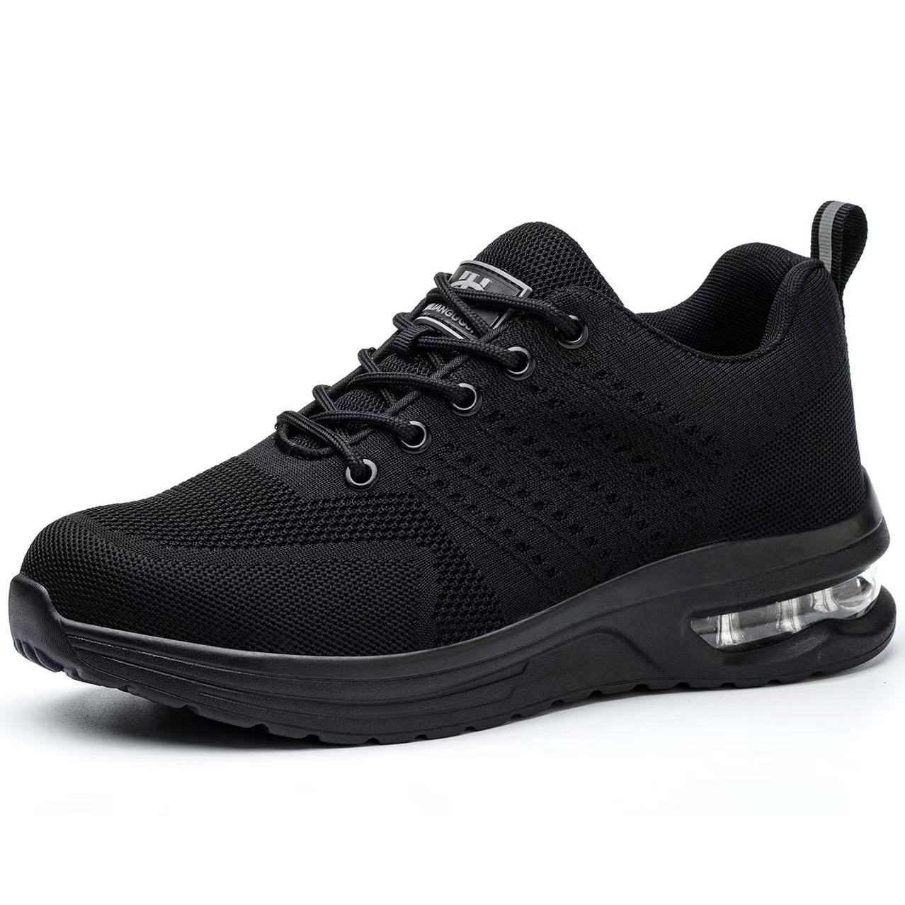 Safety Shoes SL057 - Image 3