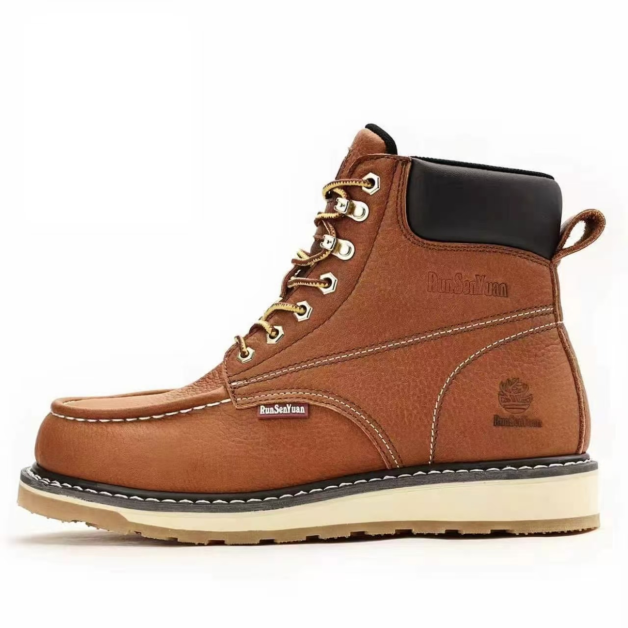 Safety Shoes RSY-001