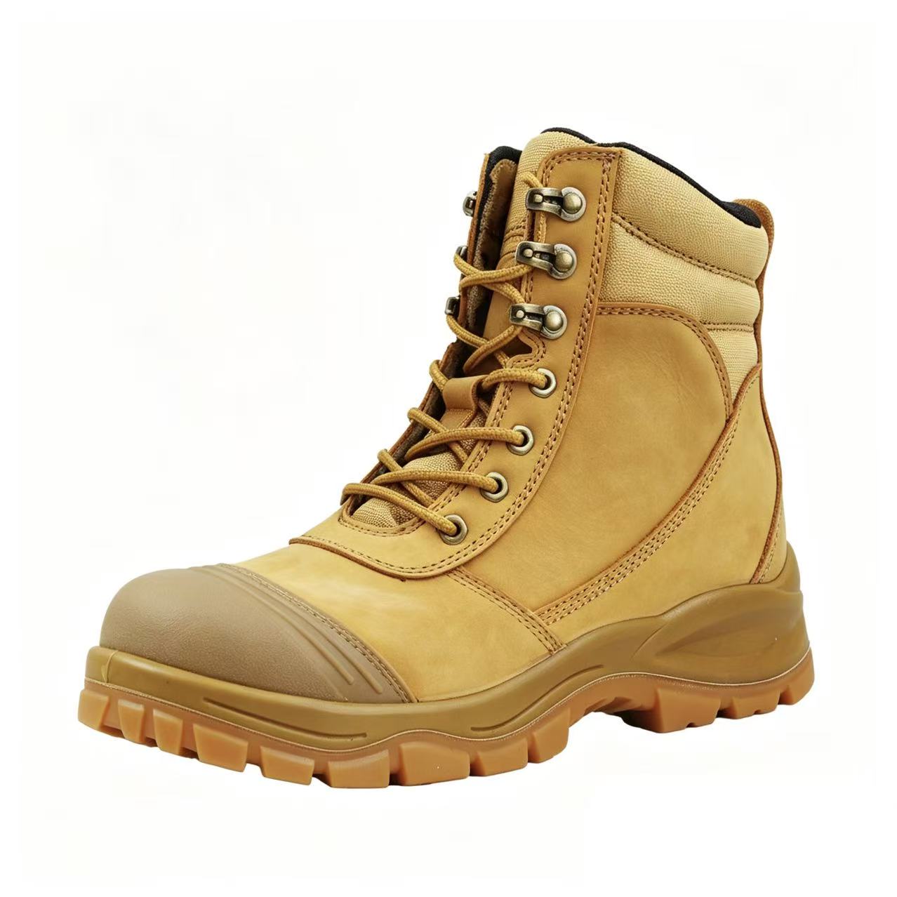Safety Shoes  LAN90