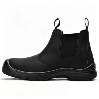 Safety Shoes FALCON