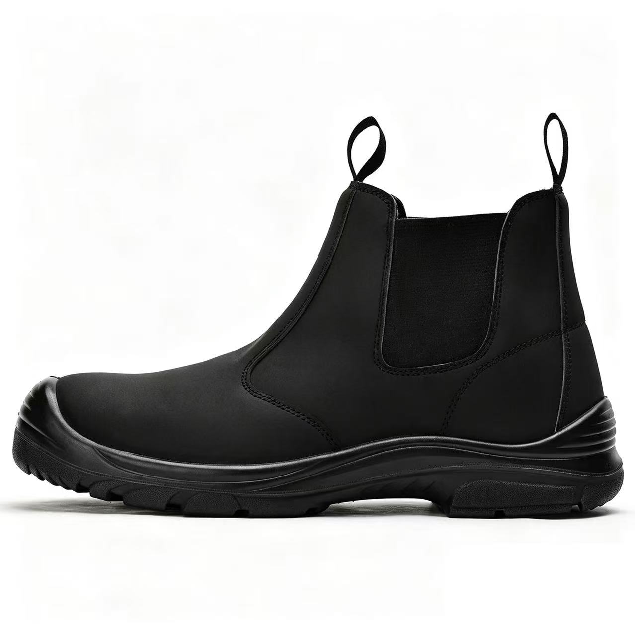 Safety Shoes FALCON
