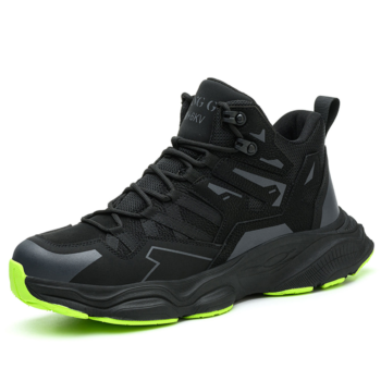 Safety Shoes 8818
