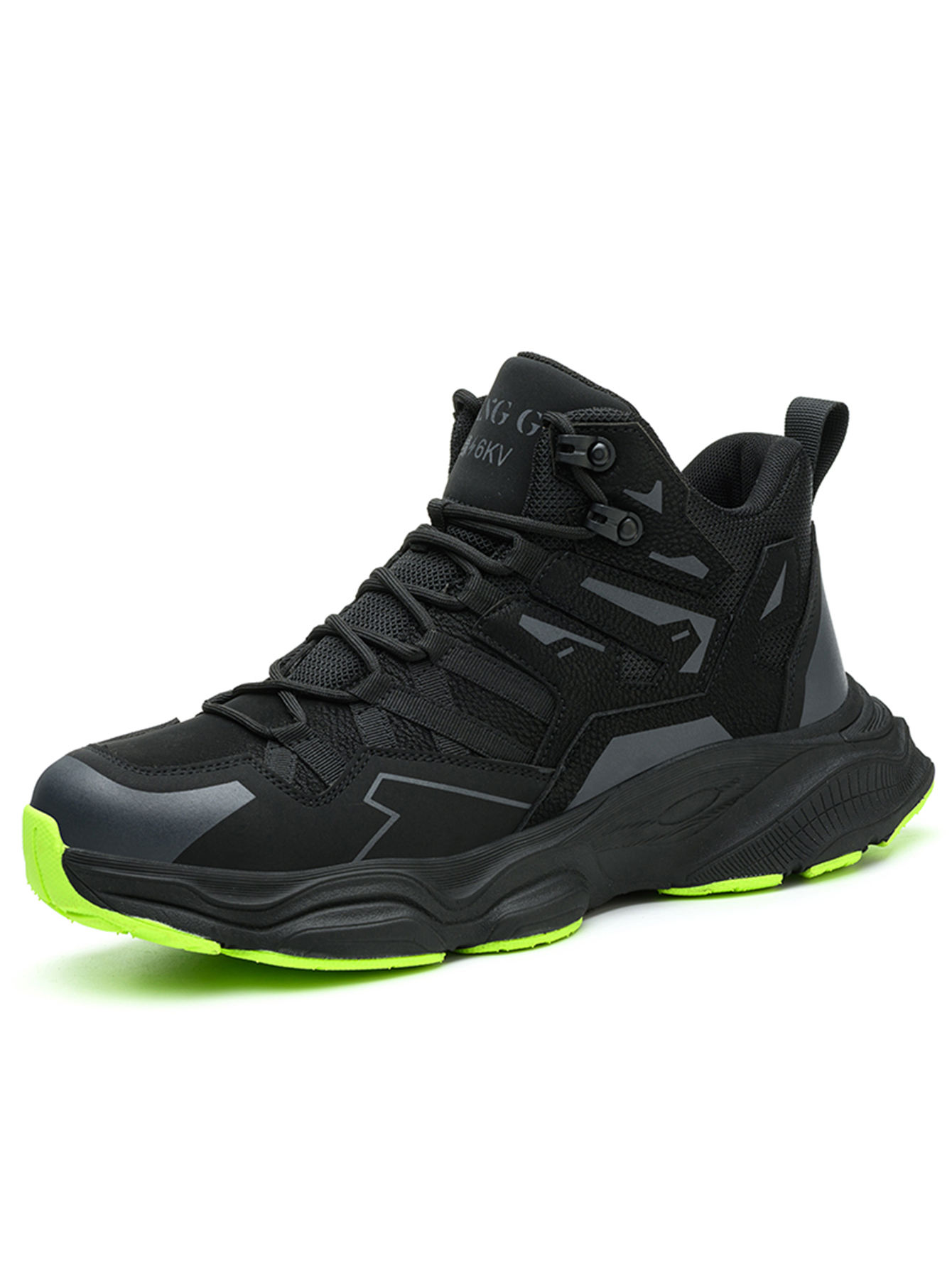 Safety Shoes 8818