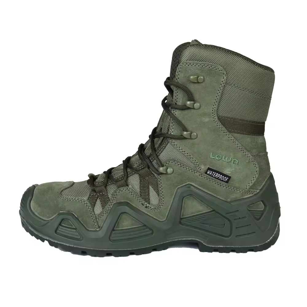 Safety Shoes loaw - Image 3