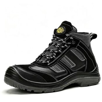 Safety Shoes-ARUBA