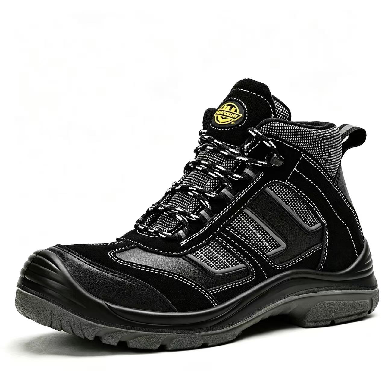 Safety Shoes-ARUBA