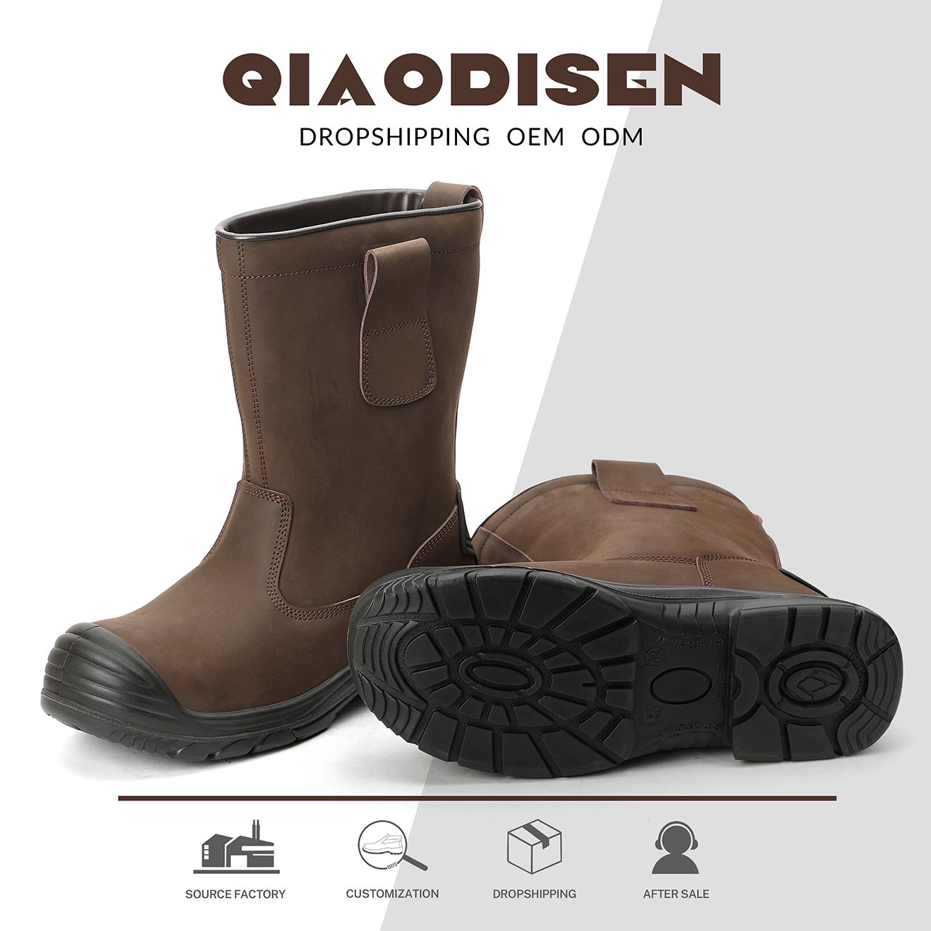 Safety Shoes MALIBU - Image 6