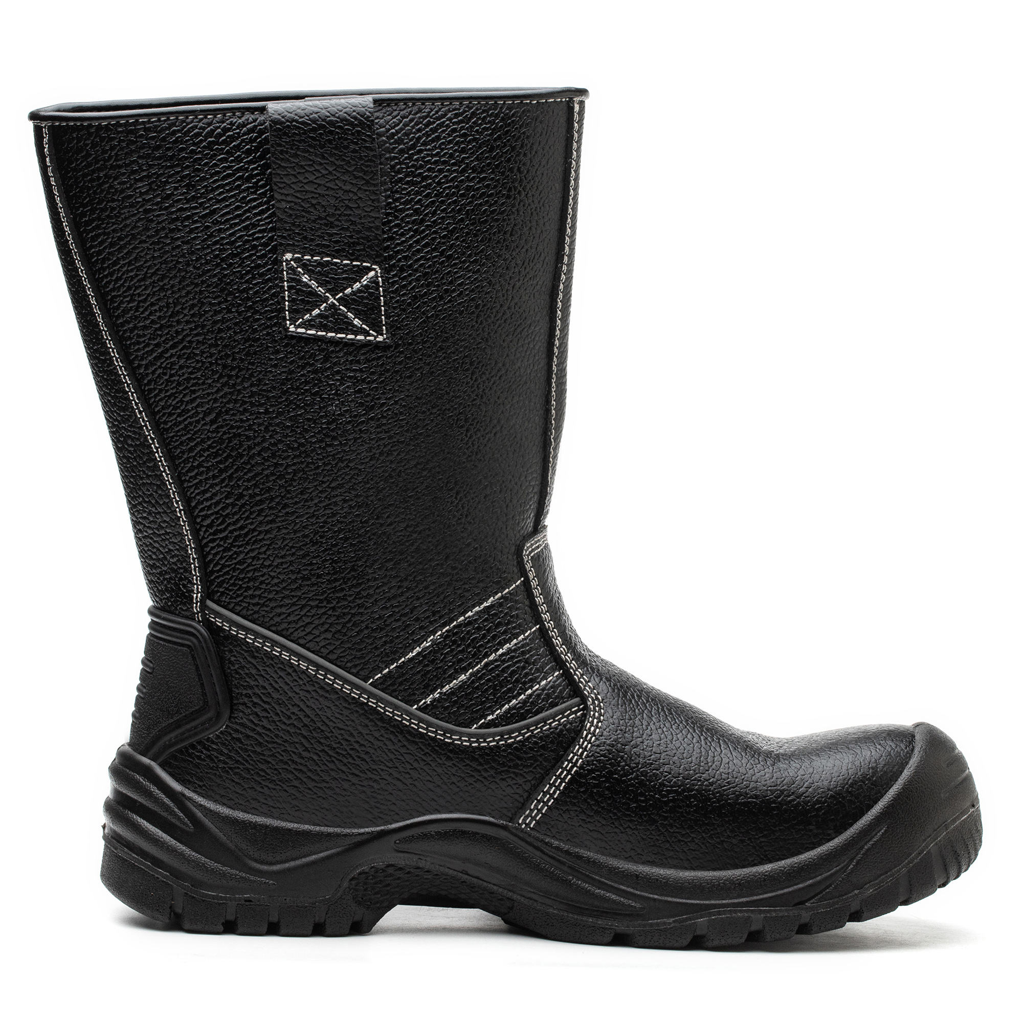 Safety Shoes 001 - Image 4
