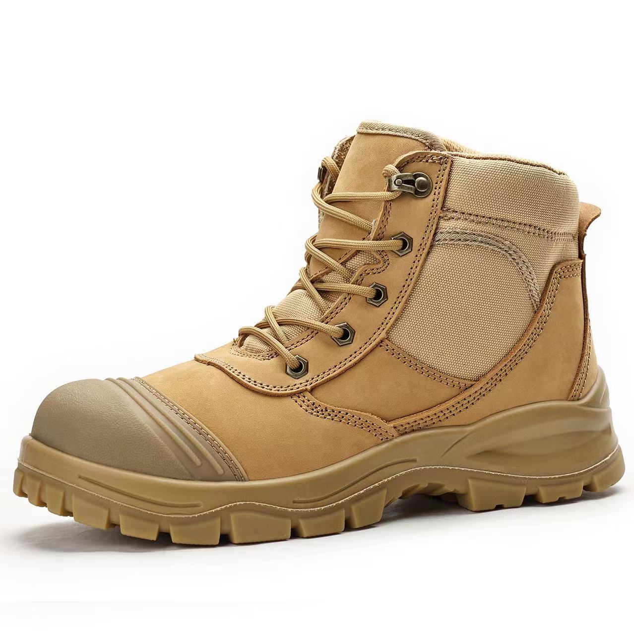 Safety Shoes ES-CH006