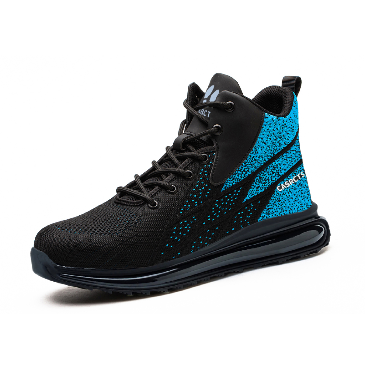 Safety Footwear 011