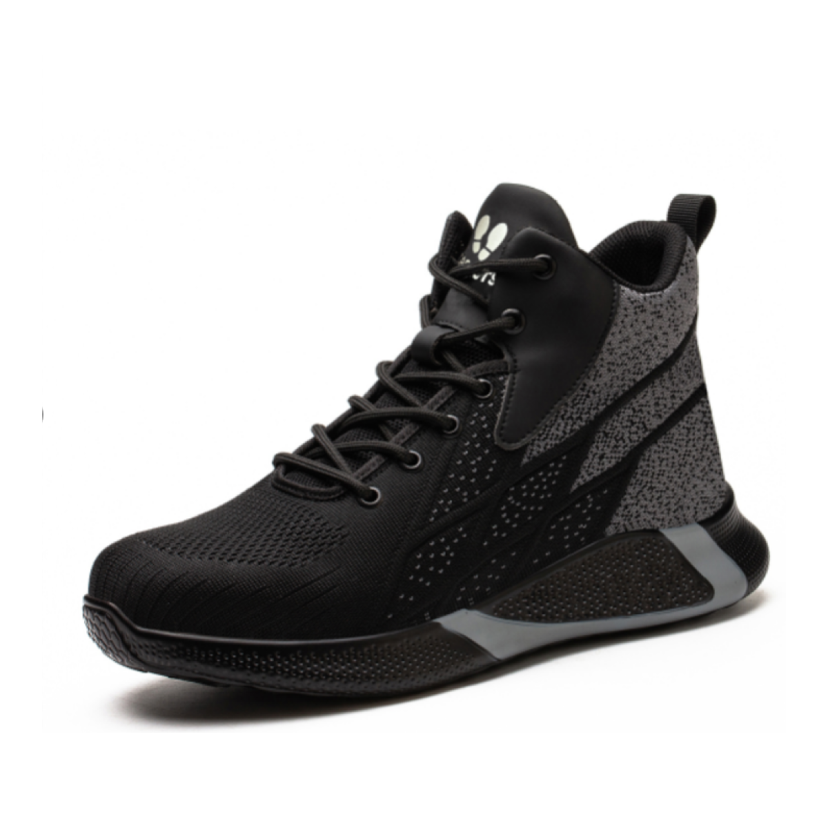 Safety Footwear 001