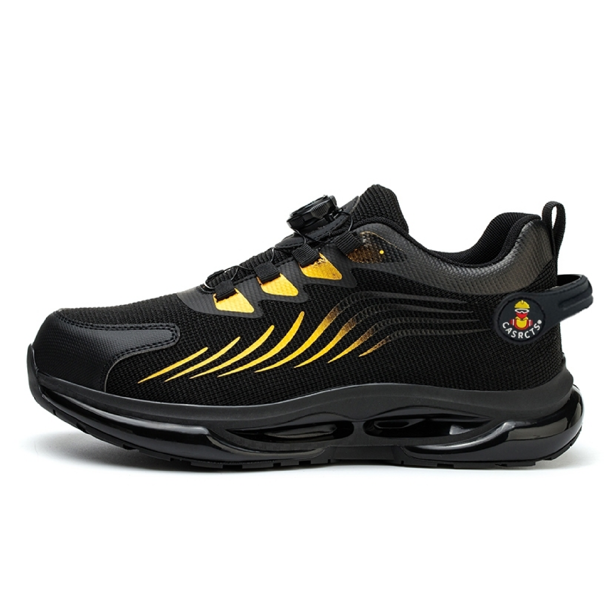 Safety Footwear 003