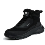 Safety Footwear 004