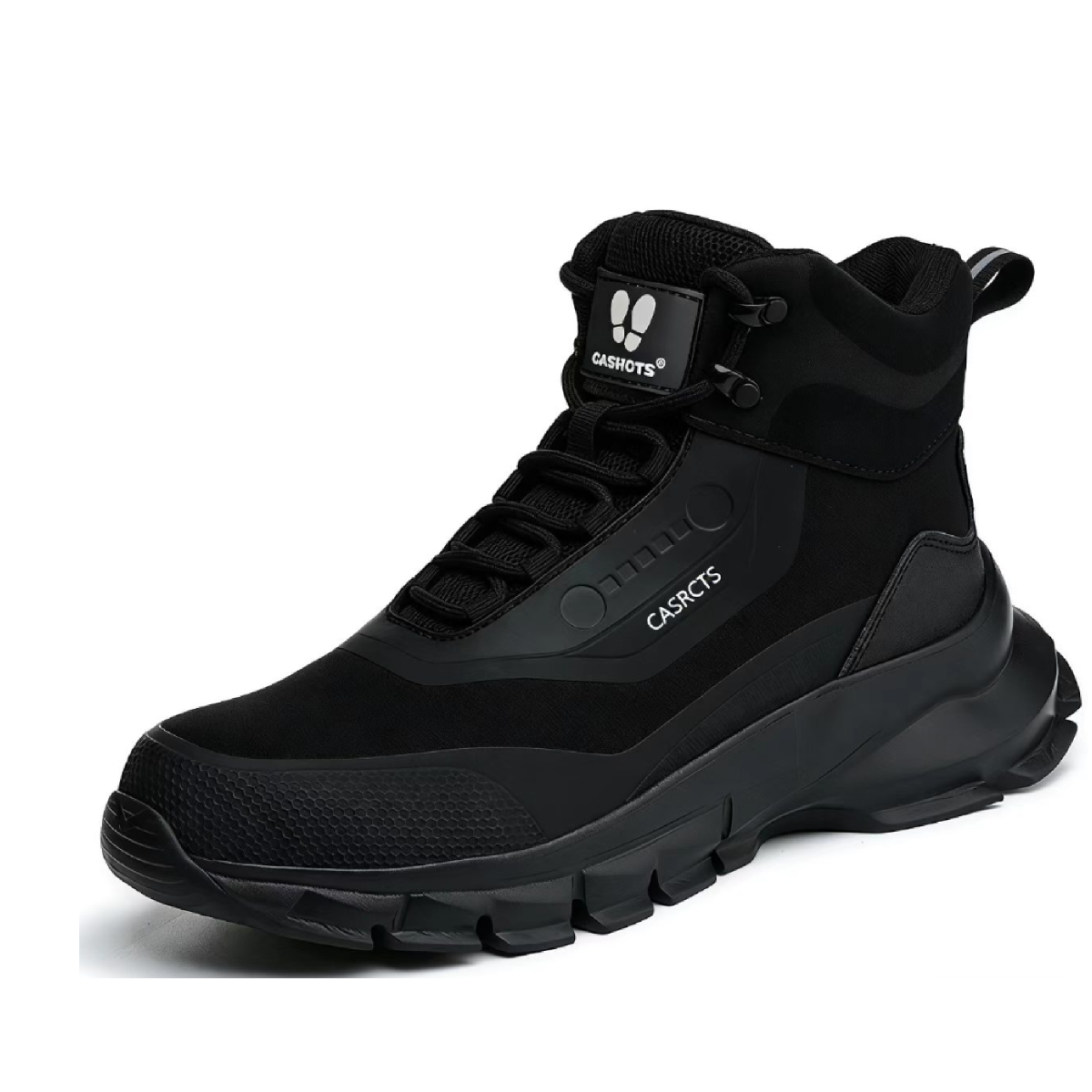Safety Footwear 004