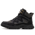 Safety Footwear 005