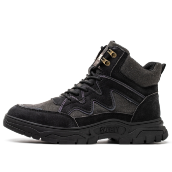Safety Footwear 005