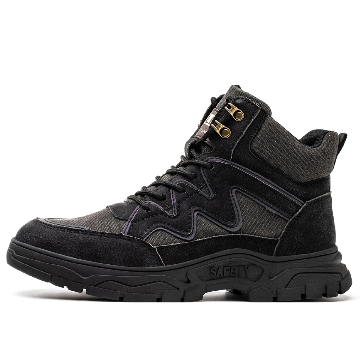 Safety Footwear 005