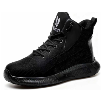 Safety Footwear 007