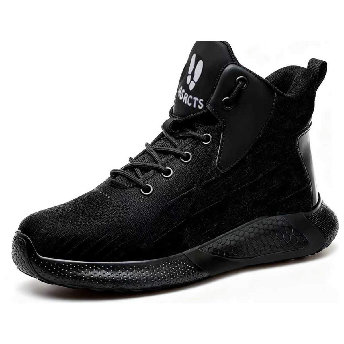 Safety Footwear 007