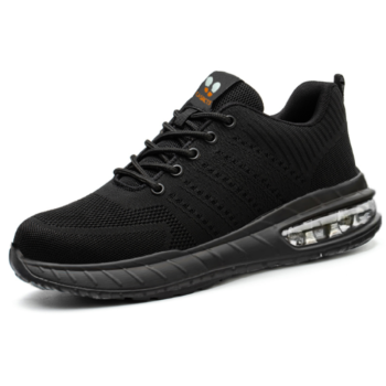 Safety Footwear 009