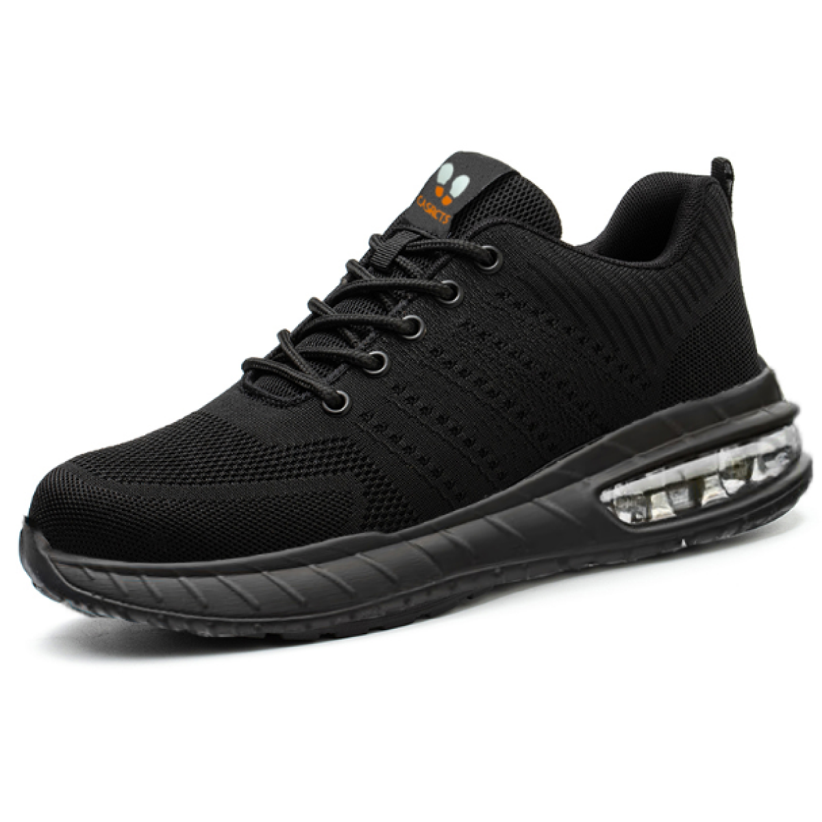Safety Footwear 009