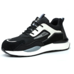 Safety Footwear 010