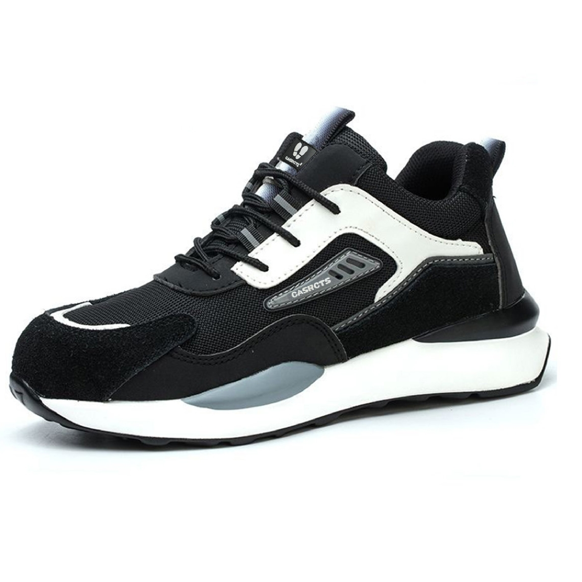 Safety Footwear 010