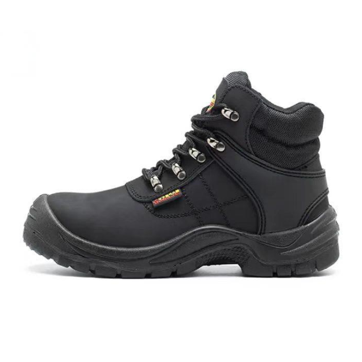 Safety Footwear 020