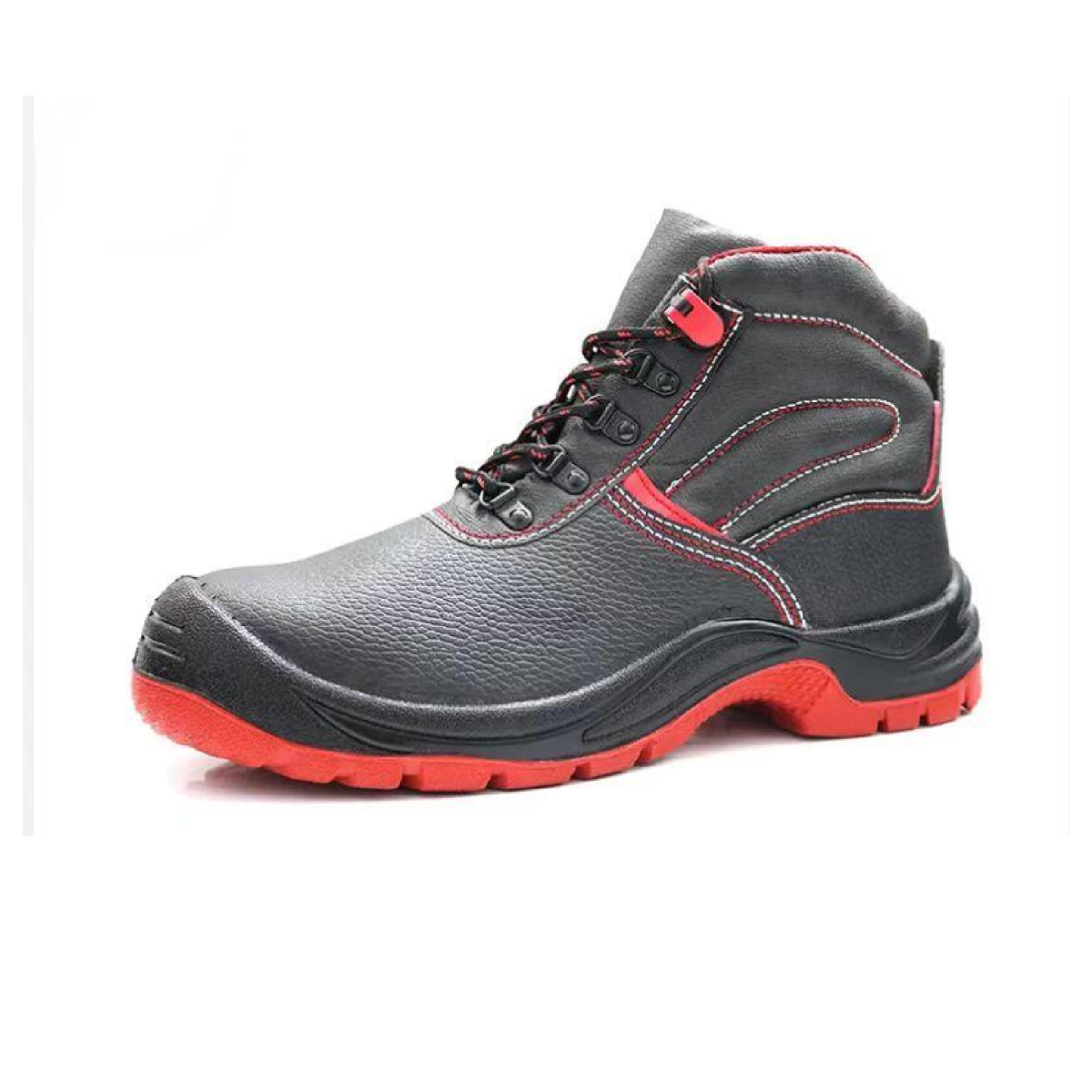 Safety Footwear 002