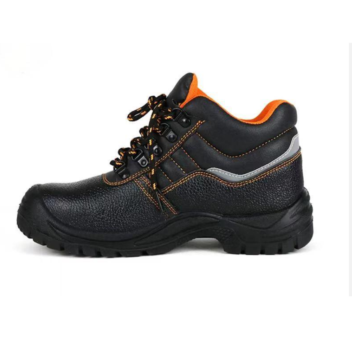 Safety Footwear 008