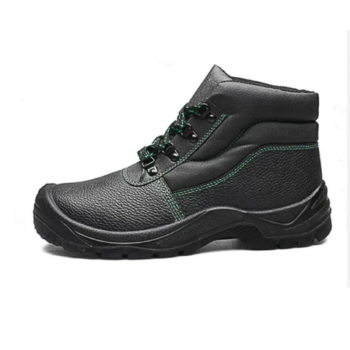 Safety Footwear 012
