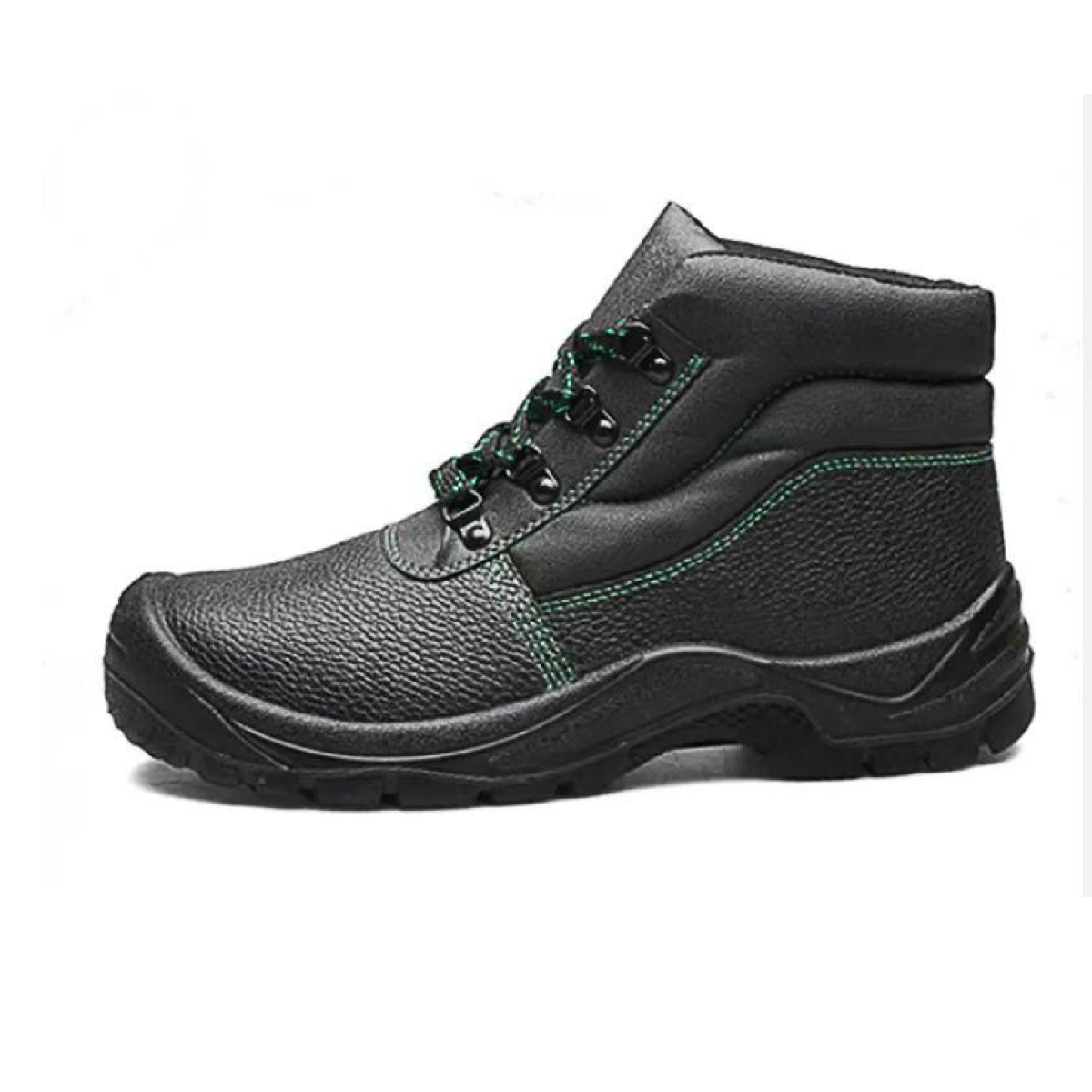 Safety Footwear 012