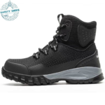 Safety Footwear 013