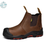 Safety Footwear 015