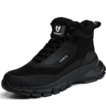 Safety Footwear 016