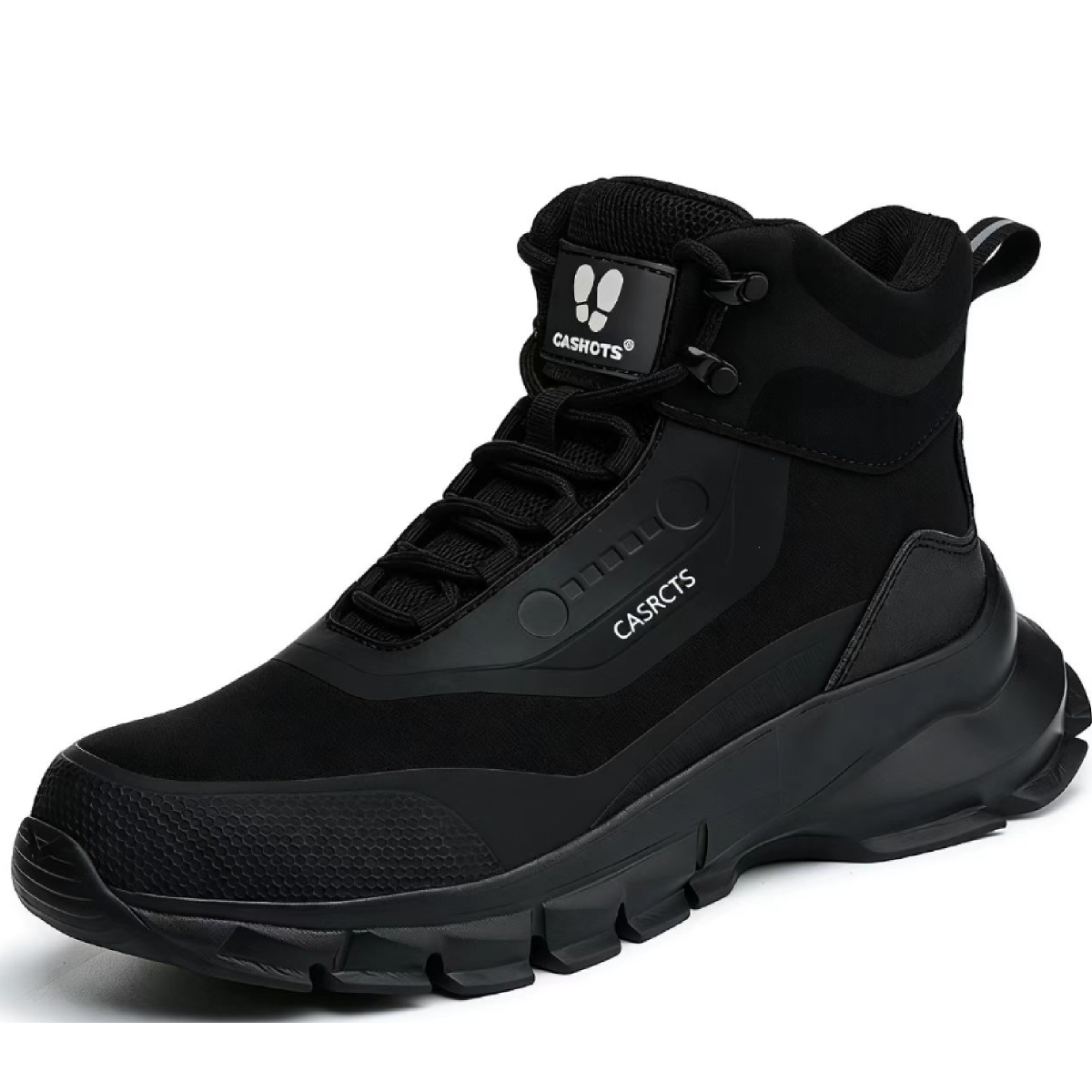 Safety Footwear 016